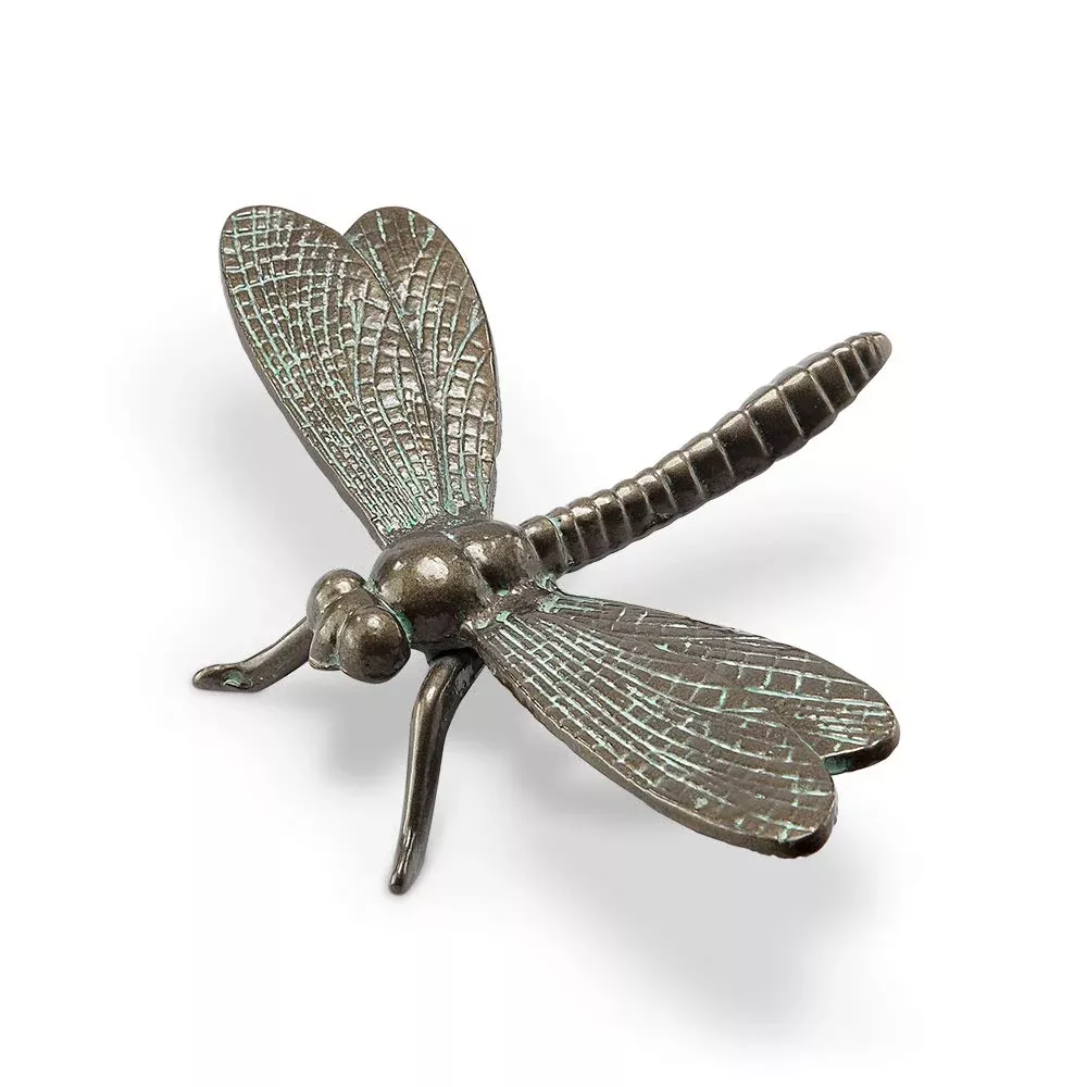 SPI Cast Iron Dragonfly