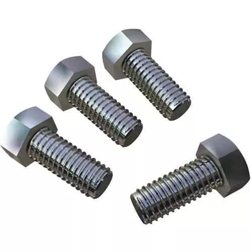 SPX0125Z44 Hayward Super II Motor Cap Screw