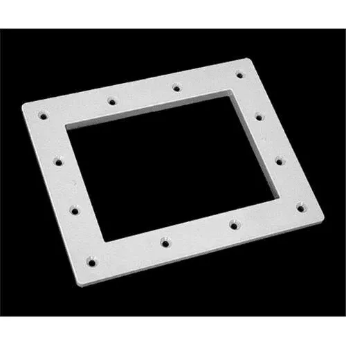SPX1084L-Hayward Skimmer Face Plate – White