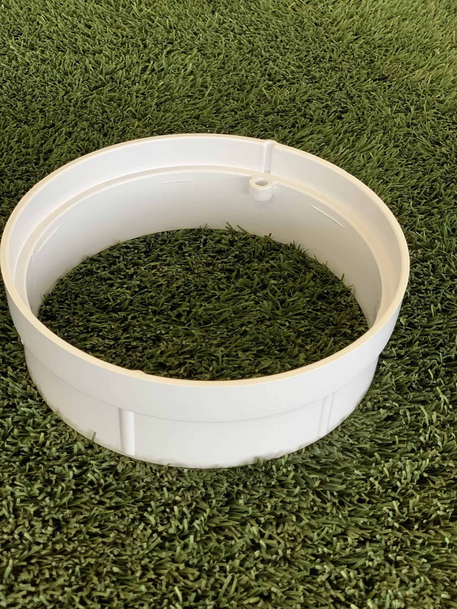 SPX1084P-Hayward Extension Collar (Grout Ring) – old round