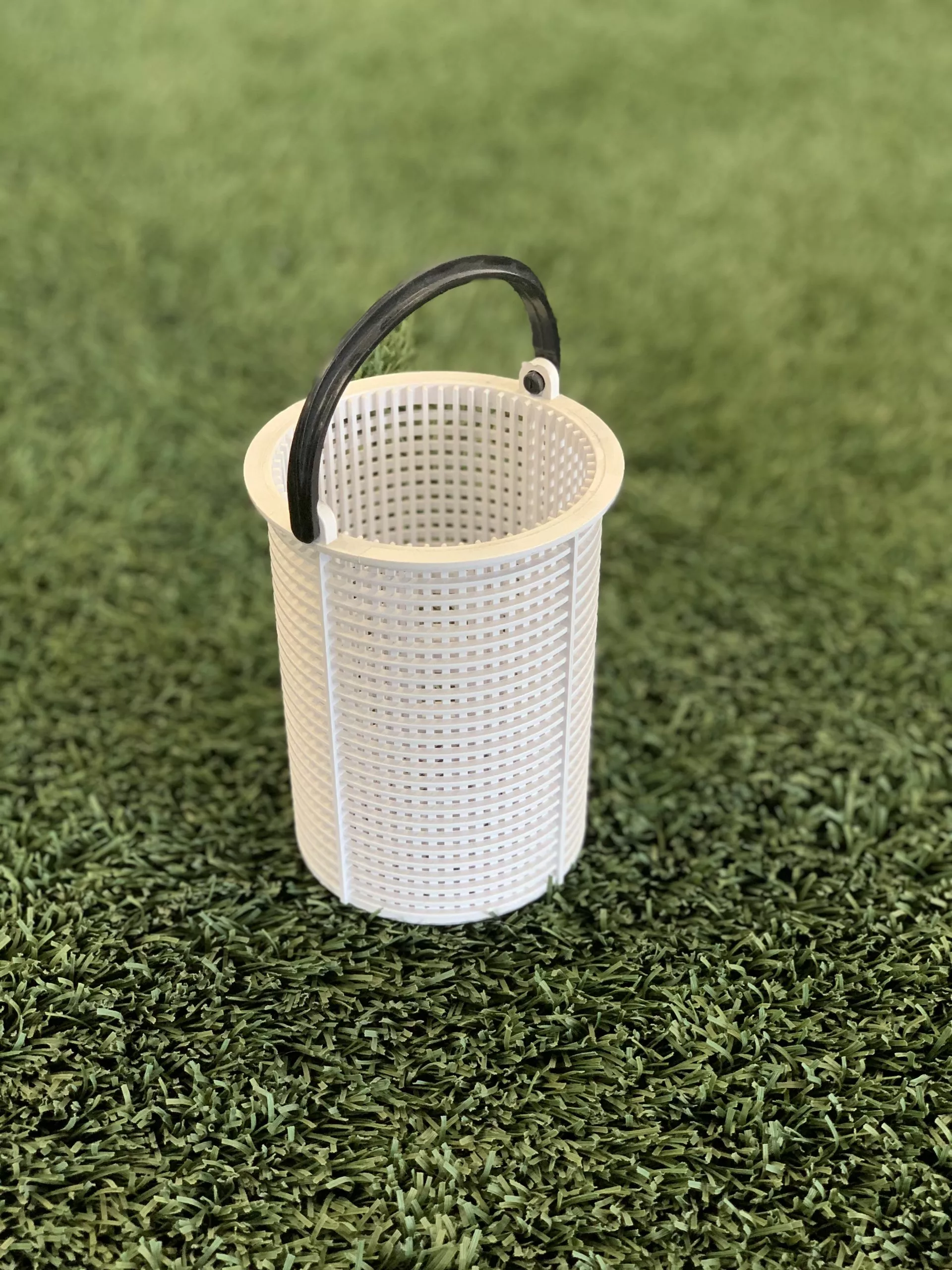 SPX1250RA-Pump Basket-Max Flo-94