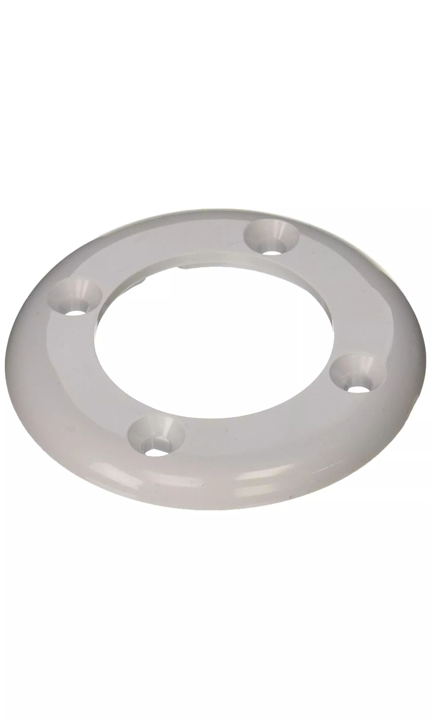 SPX1408B – Hayward Return Face Flange White