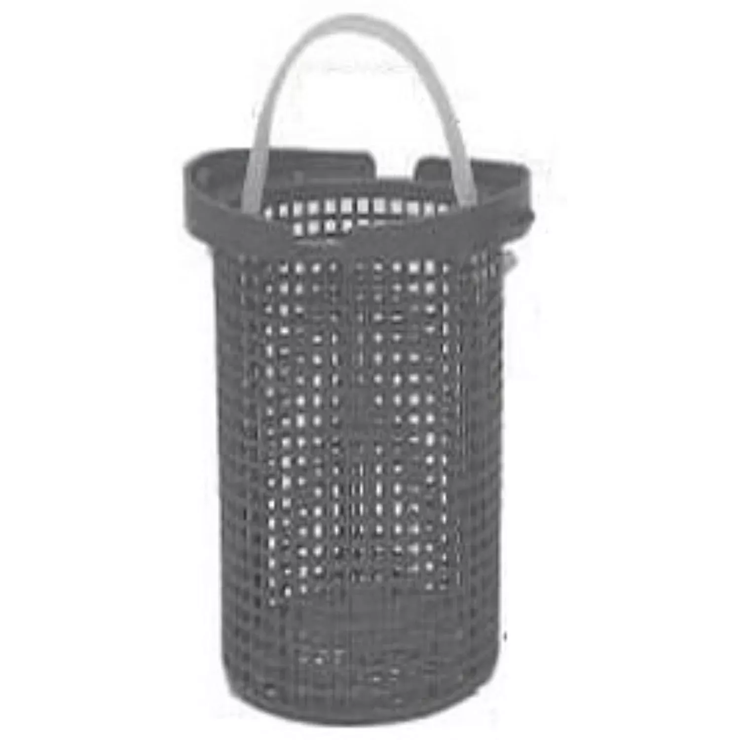 Sta-Rite / SwimQuip Duraglass 5" Pump Basket # B-33 B33