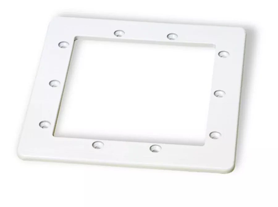 Standard Skimmer Front Plate | Wall Face Cover