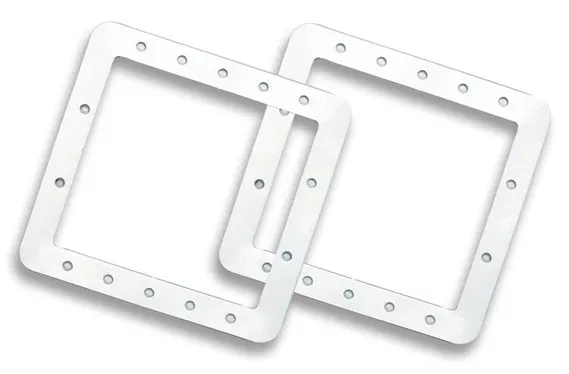 Standard Skimmer Gasket Set | 2-Piece Seal Kit