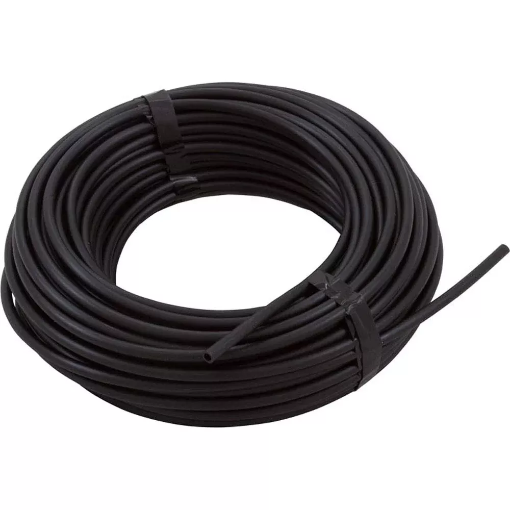 Stenner Pump Company AK4010B Suction/Discharge Tubing Black