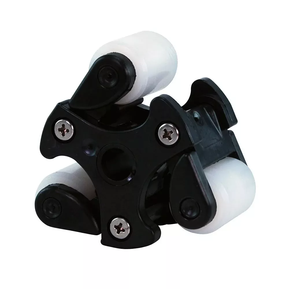 Stenner Pump Company QP500-4 QP Roller Assembly 4-pk