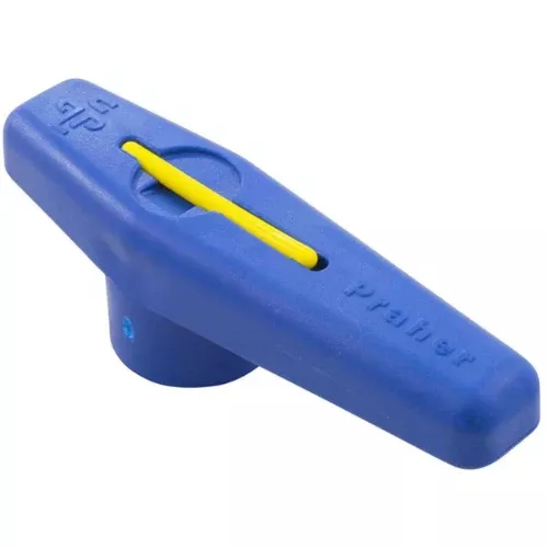 SU-200-1: Praher 2" Ball Valve Handle