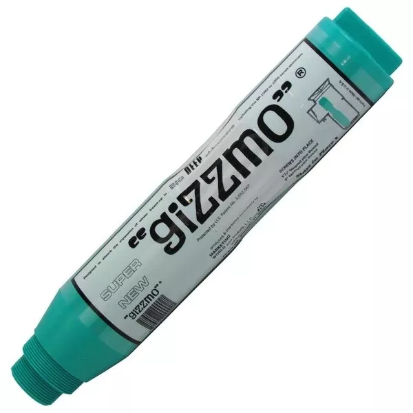 Super Gizzmo Winter Skimmer Protector MKW-6554 – 1.5" & 2" Threads