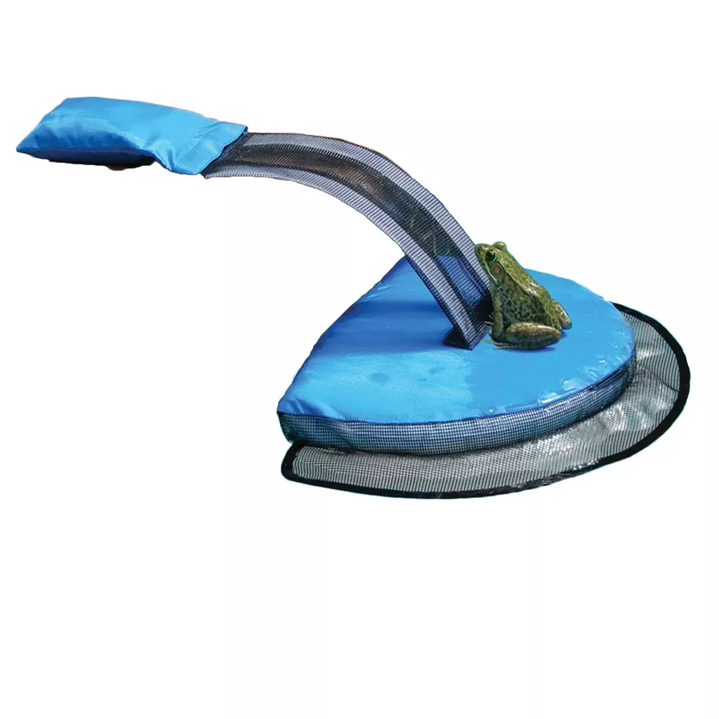 Swimline FrogLog Pool Critter Escape Ramp 70200