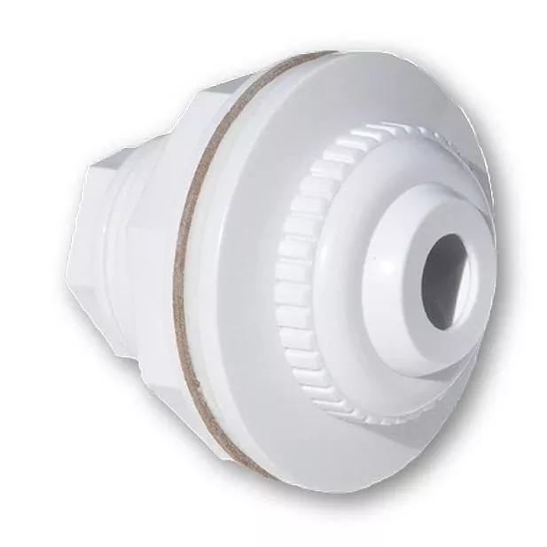 Swimline Replacement Return Fitting Including Eyeball