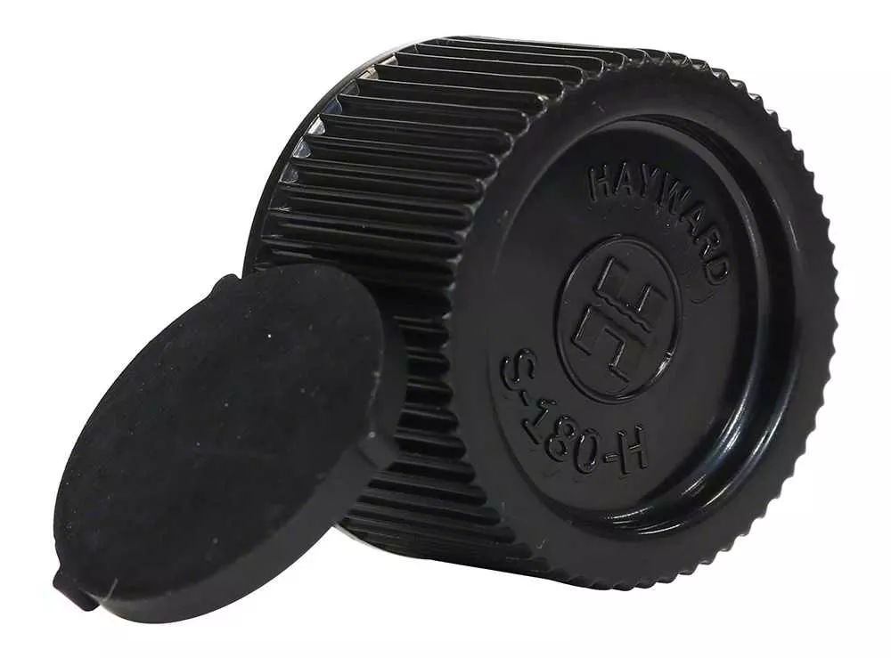 SX180HG – Hayward Drain Cap w/ O-Ring