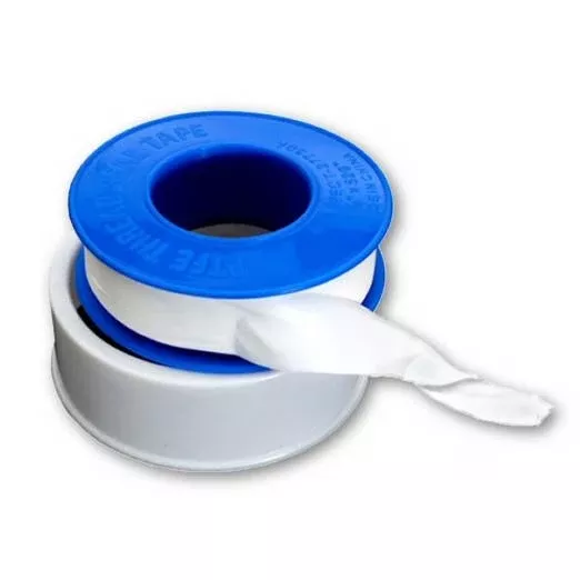 Teflon Tape | Additional Roll for Pool Plumbing Projects | Pool Part