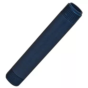 Threaded Fitting for WhisperFlo Pumps - 2'' X 12''
