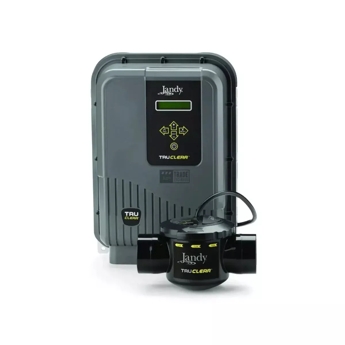 Truclear 11k Salt system