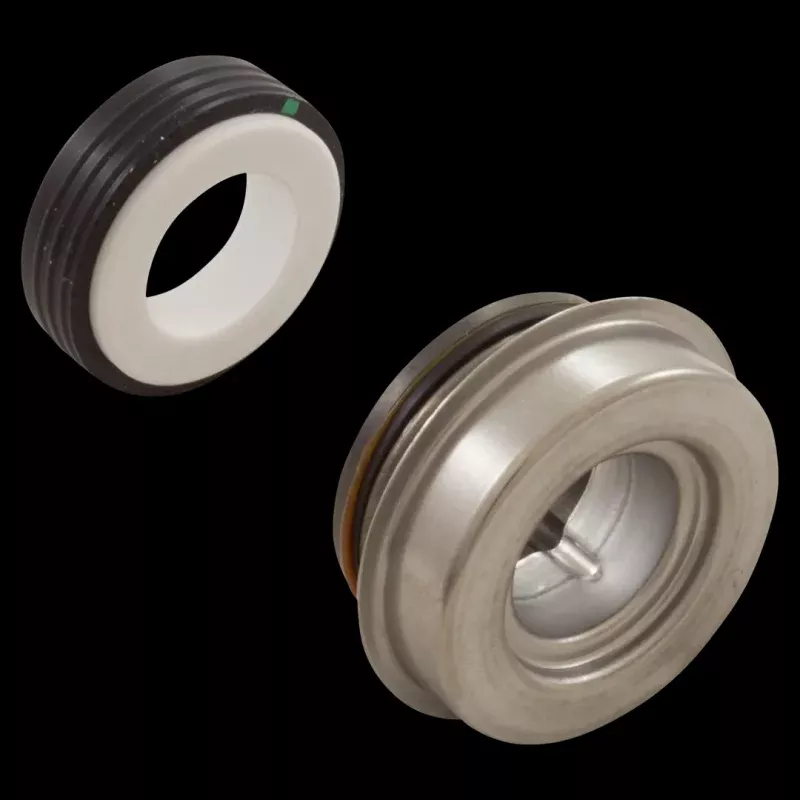 U. S.Seal PS-3865R Shaft Seal