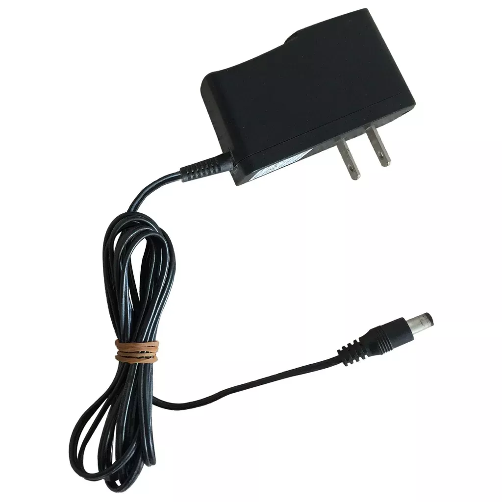 Universal 12V AC Power Adapter