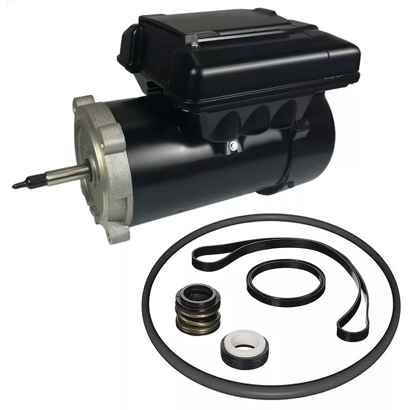 Universal Variable Speed Pool Pump Motor Upgrade Kit 1.25hp Bundle*