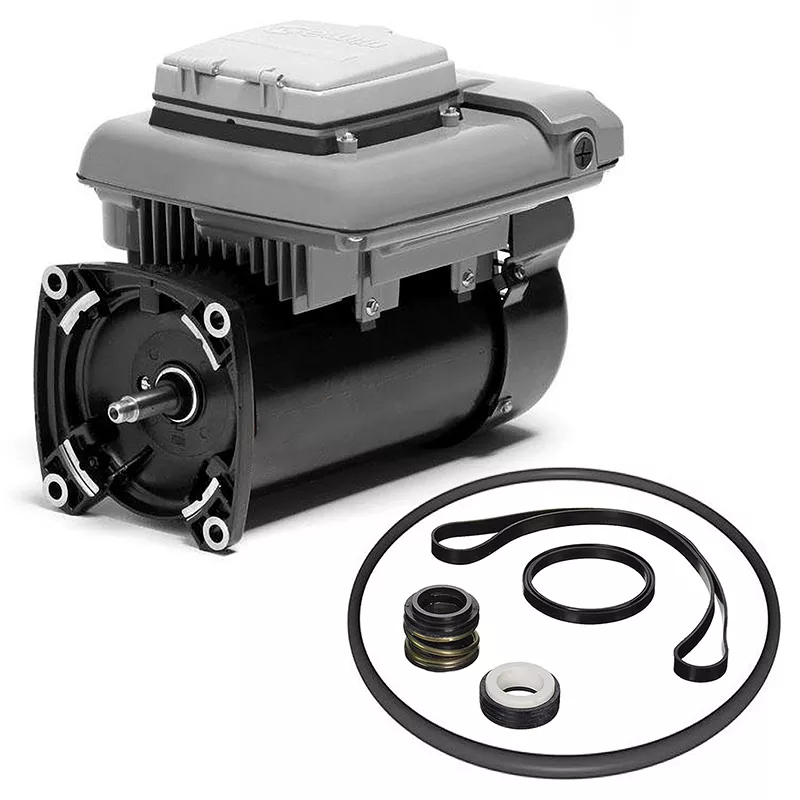 Universal Variable Speed Pool Pump Motor Upgrade Kit 2.7hp Bundle*