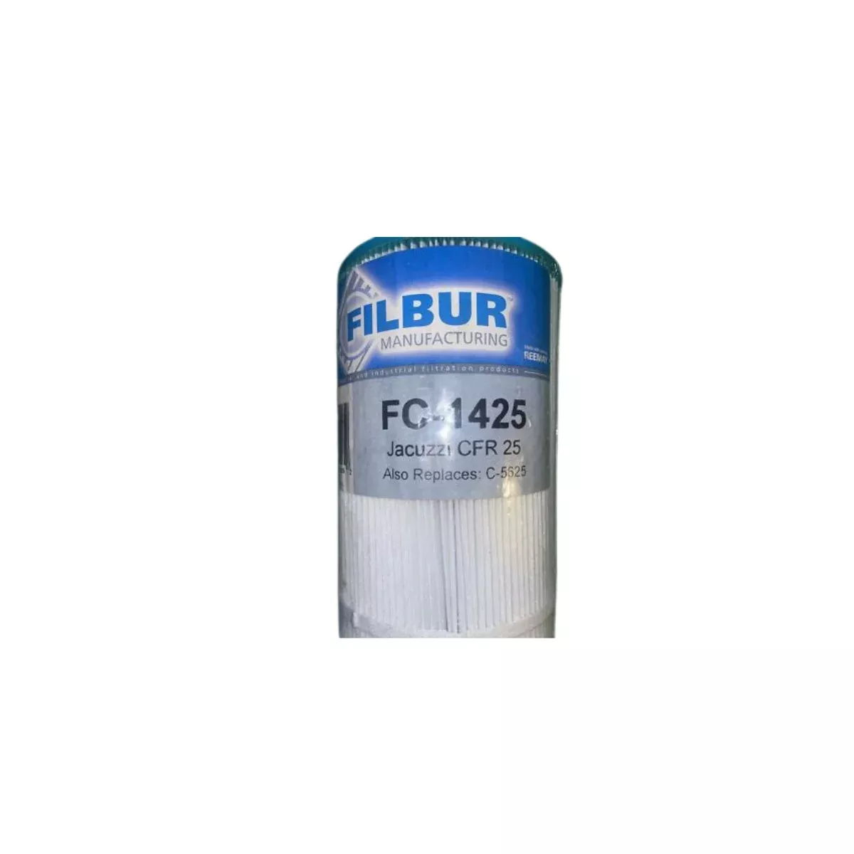 Used for Jacuzzi CFR-25 SQ FT - 5 X 13 5/16 X 2 3/8