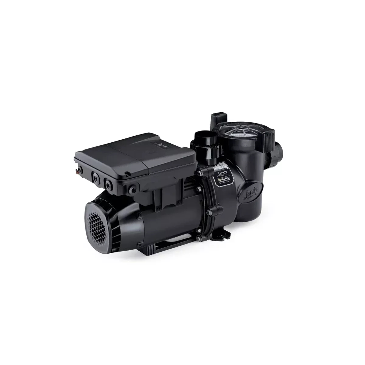 VS PlusHP Variable Speed Pump 115/230V