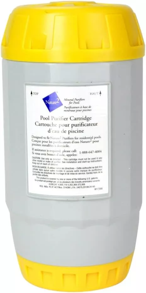 W29035-Zodiac Nature II Vinyl Cartridge
