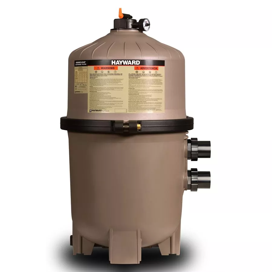 W3C4030-Hayward 425 sq.ft Cartridge Filter