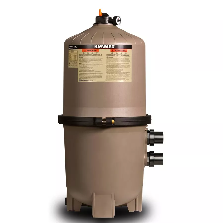 W3C5030-Hayward 525 sq.ft. Cartridge Filter (HAY-05-362)