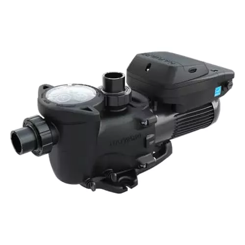 W3SP2303VSP-1.65hp Max Flo VS 500-230V/115V (w/ Control)