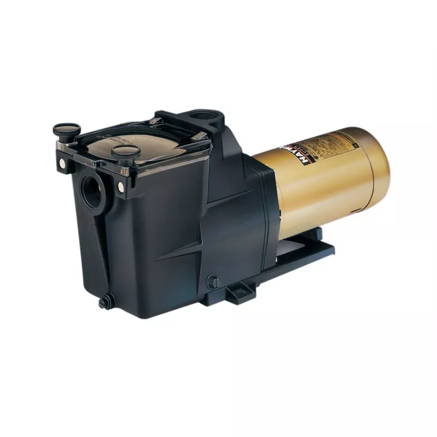 W3SP2610X15A-1 1/2hp Super Pump I/G