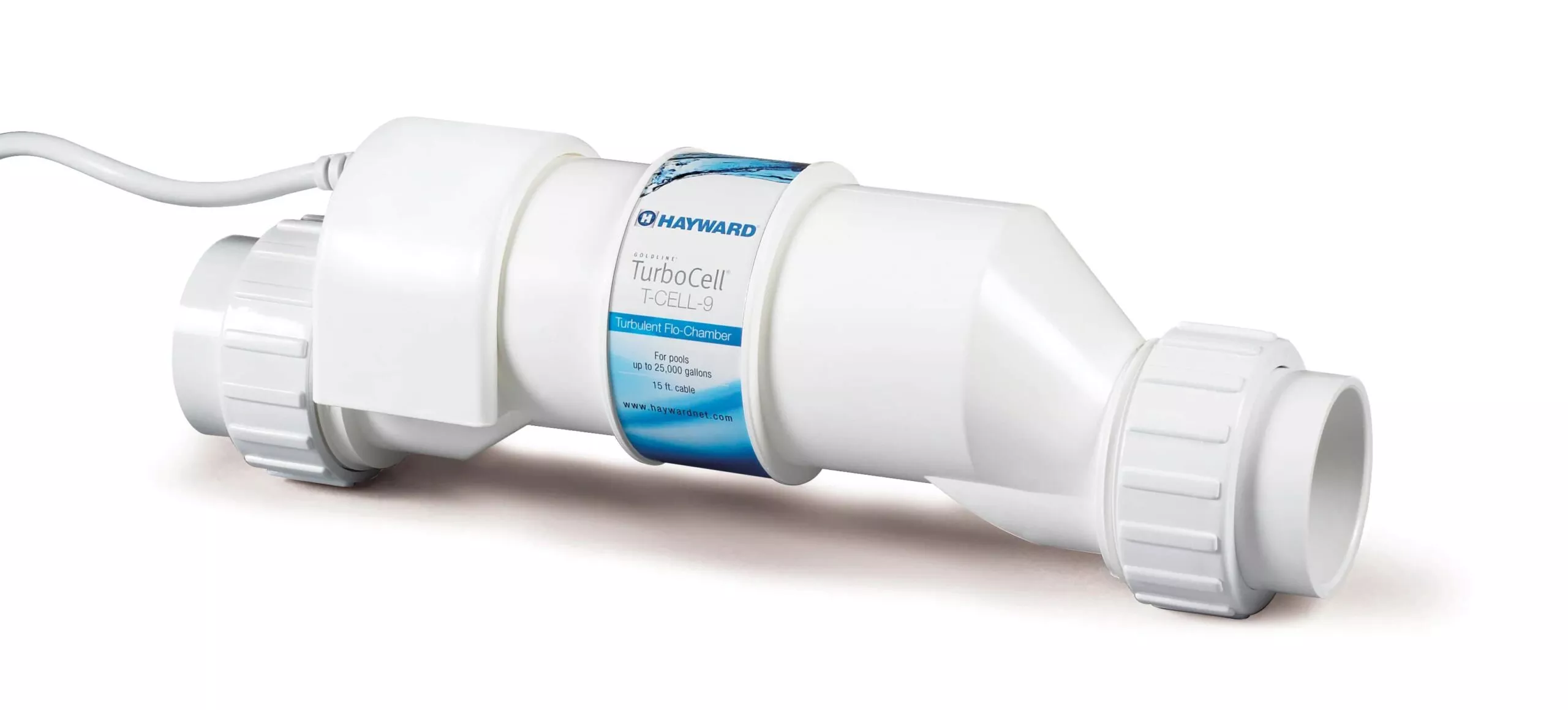 W3TCELL 925 – Aquarite T9 Replacement Cell (25k Gal)