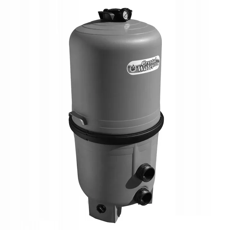 Waterway Crystal Water Cartridge Filter - 325 sq. ft.