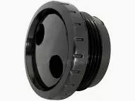 Waterway Dark Gray Spinner Eyeball 212-9179-DKG