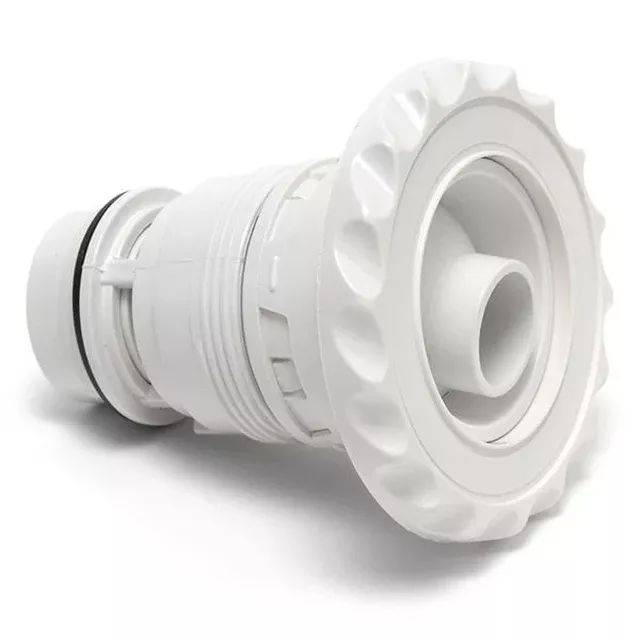 Waterway Legacy Fixed Directional Poly Jet Internal with Scallop - 3-3/8"