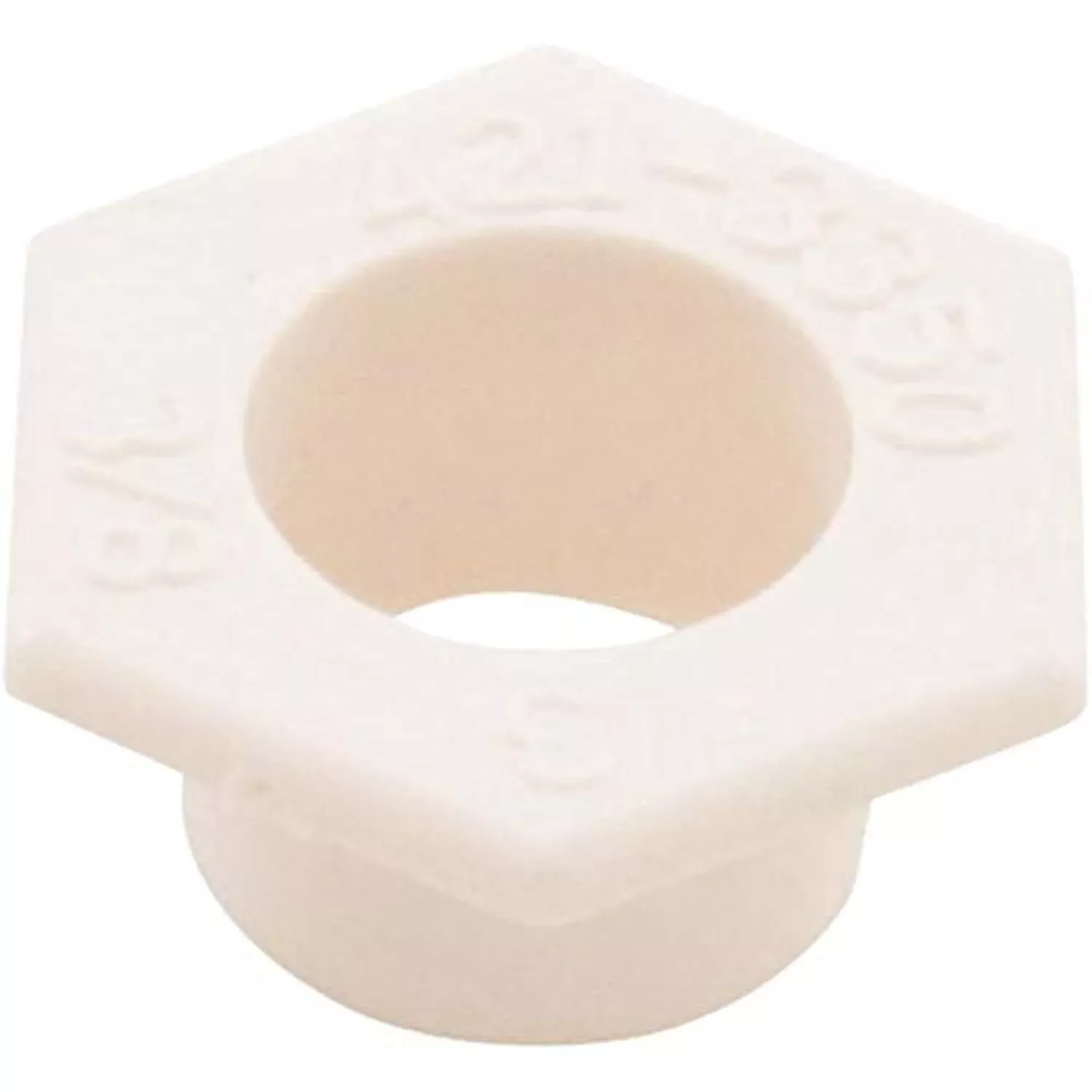 Waterway Plasti Gunite Venturi Tee Orifice Reducer 3/8"