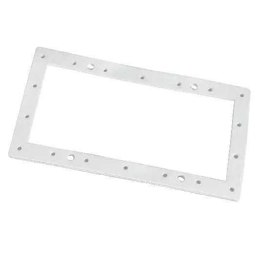Wide Mouth Skimmer Butterfly Gasket | Face Seal