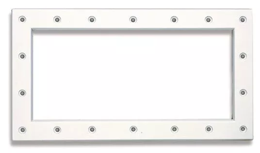 Wide Mouth Skimmer Front Plate | Wall Face Cover