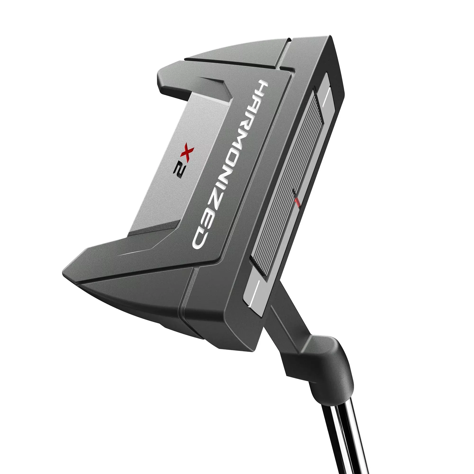 Wilson Harmonized X2 Golf Putter - Right Hand, 33"