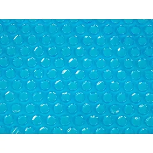 Yard Guard 20x44 Blue Solar Pool Blanket – 9 Mil & Made in Canada