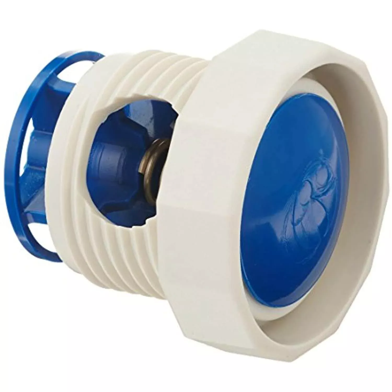 Zodiac 6-503-00 Pressure Relief Valve Replacement