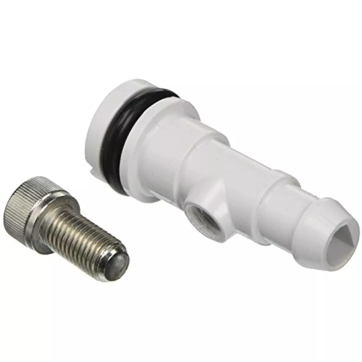 Zodiac 9-100-7008 Sweep Hose Barb Complete Replacement