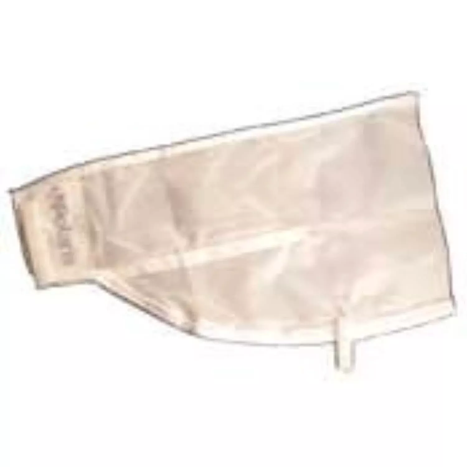 Zodiac A16 Reusable Sand44; Silt Bag