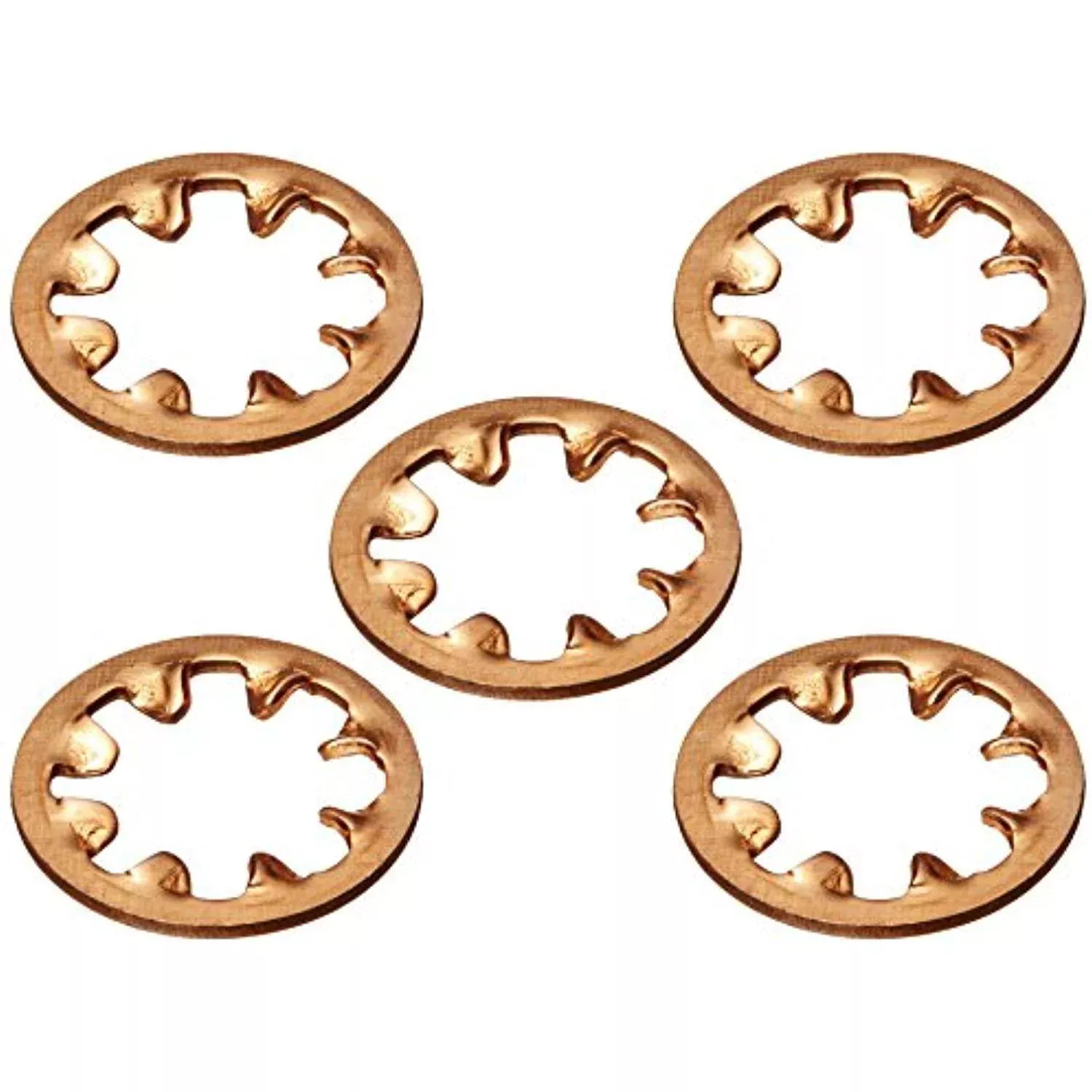 Zodiac C45 Lock Washer Replacement