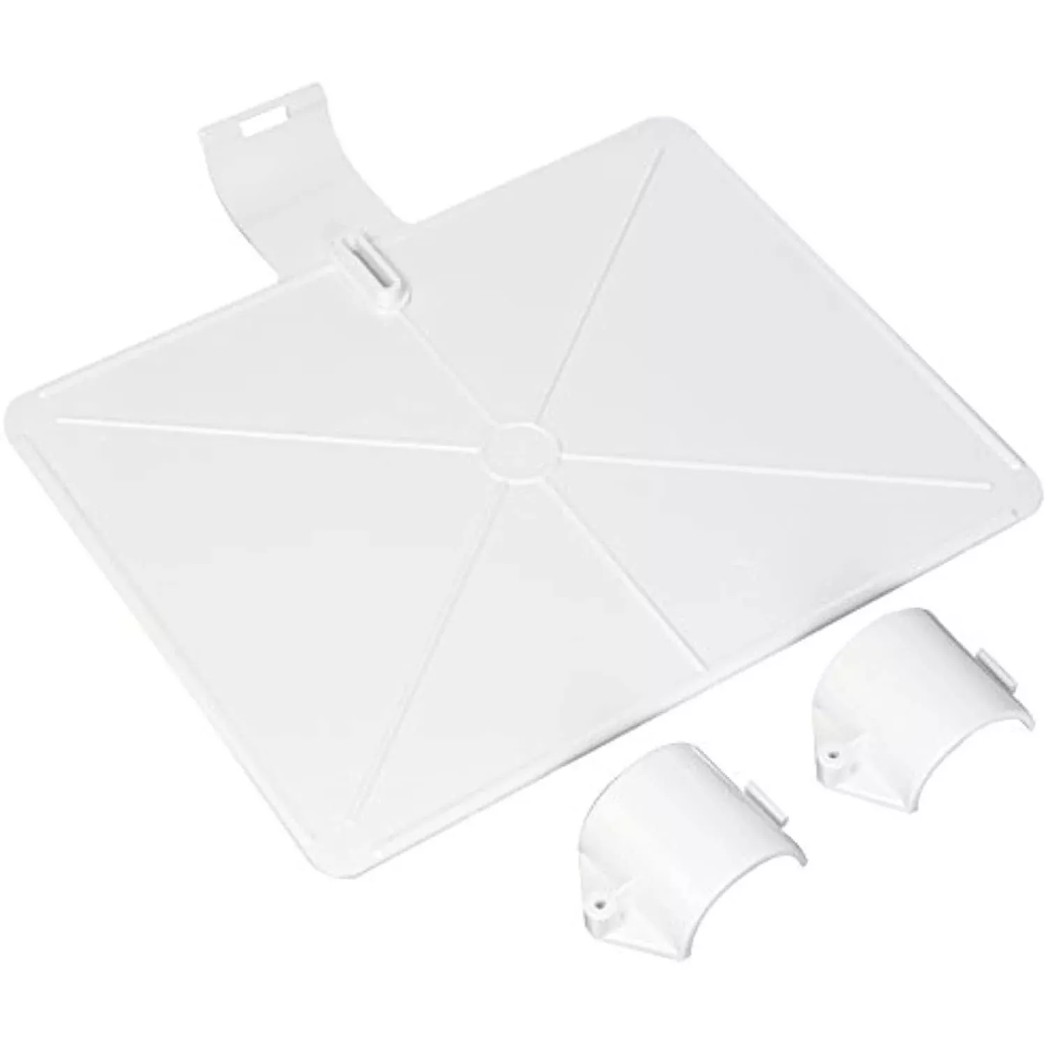 Zodiac G21 2 Panels Ladder Guard Replacement