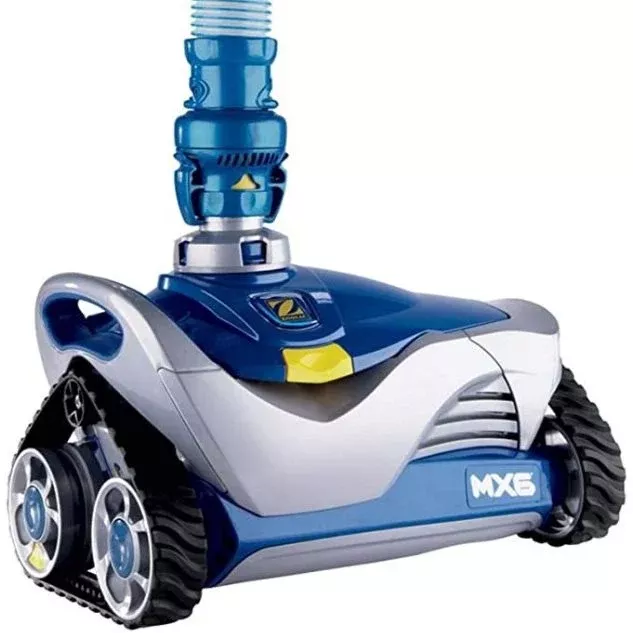 Zodiac MX6 Elite Suction Pool Cleaner (MX6EL)
