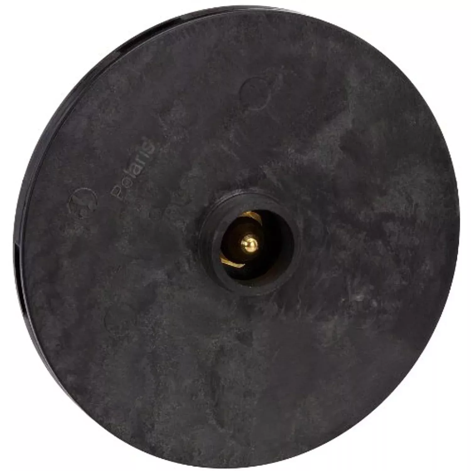Zodiac P15 Impeller Replacement