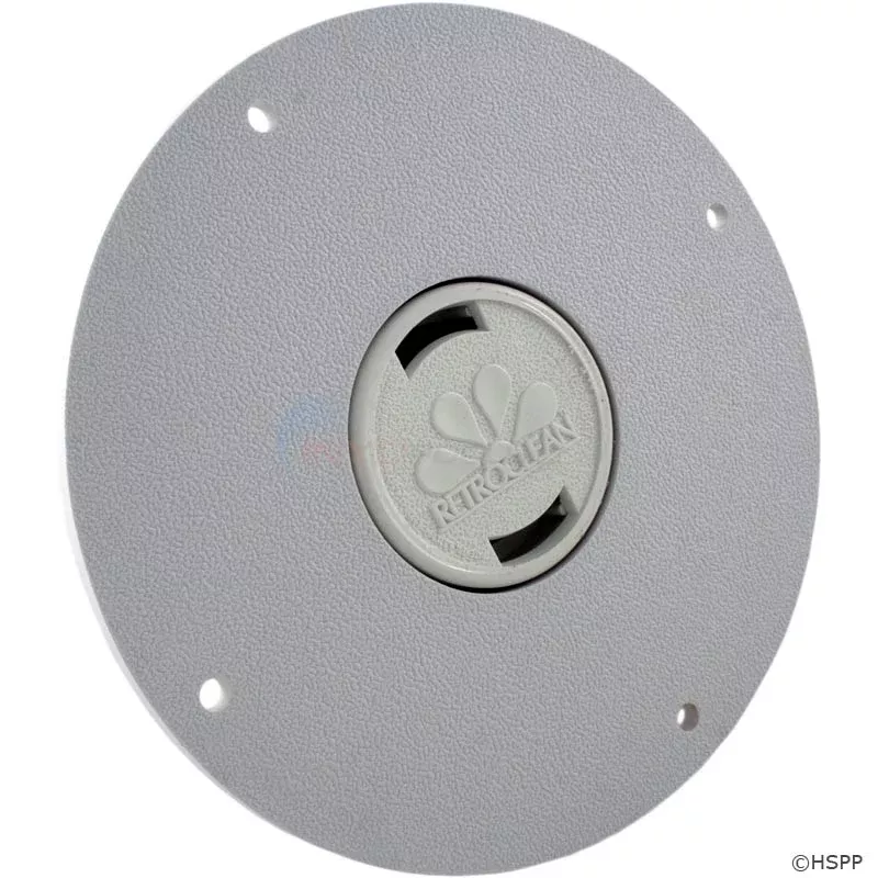 Zodiac Pop Up Turbo Flo Plus, White – 4-9-2004