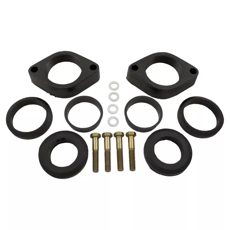 Zodiac R0055000 Flange and Gasket Assembly