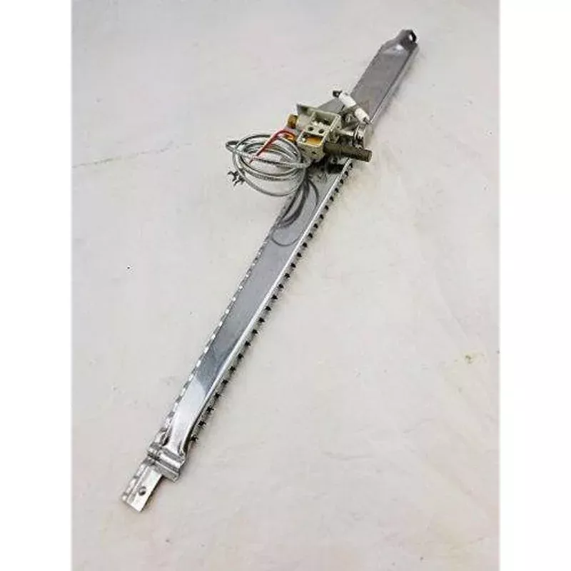 Zodiac R0099100 Main Burner Pilot Assembly Natural