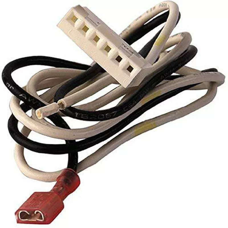 Zodiac R0308100 Combustion Blower Wire Harness Replacement Kit for Zodiac Jandy Hi-E2 Pool and Spa Heater
